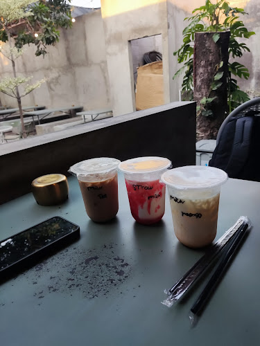 Opinii despre SUATUKOPI Coffee and Space în Kota Kediri - Gastronomi dan perhotelan