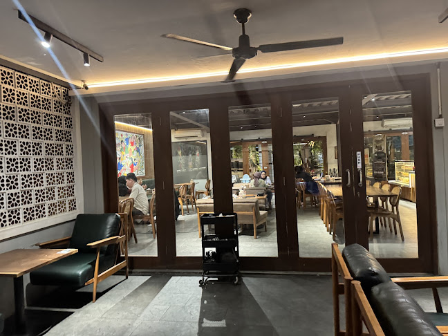 Agreya Coffee - Bogor - Kota Bogor