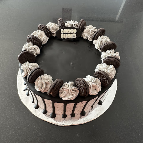 CHOCOFUN13 BORONG (Kue Ultah)