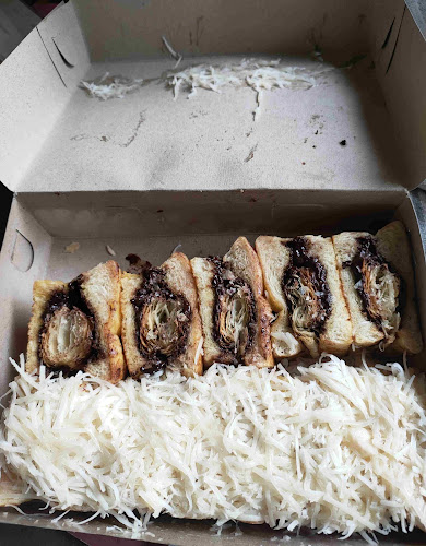 Opinii despre Roti Bakar Bahagia în Kota Bandar Lampung - Gastronomi dan perhotelan