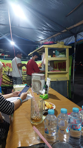 Nasi Goreng OBAT LAPAR - Gastronomi dan perhotelan