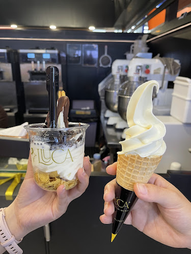 Opinii despre Luuca Mall Centre Point în Kota Medan - Gastronomi dan perhotelan