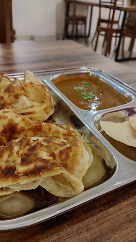 Comentarii opinii despre KHESACHIT, Authentic Indian Food