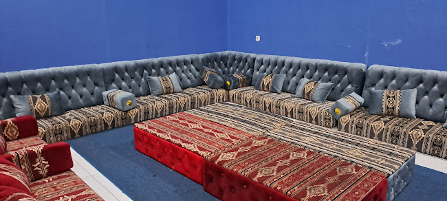 Comentarii opinii despre SURGARASA RESTO & CAFE