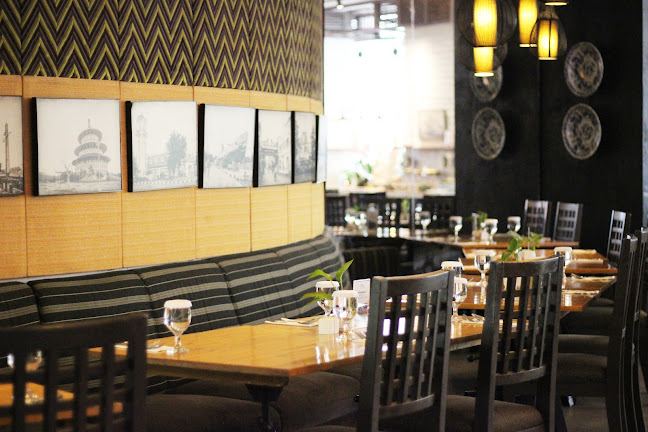 Jl. Raya Darmo No.68 - 78, DR. Soetomo, Kec. Tegalsari, Surabaya, Jawa Timur 60264