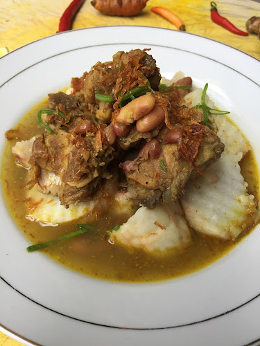 Jl. Dewi Madri X No.27, Sumerta Kelod, Kec. Denpasar Tim., Kota Denpasar, Bali 80239