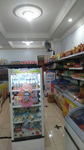 Jl. Nasional III No.3-9, Karangmekar, Kec. Cimahi Tengah, Kota Cimahi, Jawa Barat 40523