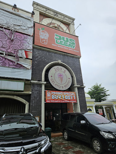 Comentarii opinii despre Joy's Gelato