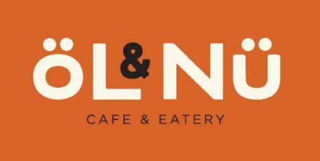 OL and NU cafe eatery