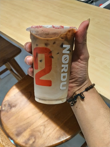 Opinii despre Kopi Nomor Dua în Kota Pontianak - Gastronomi dan perhotelan