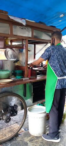 Kupat Tahu Manna Salwa - Kab. Tasikmalaya