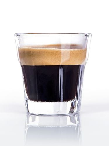 Gousto Coffee Shop - Kota Medan