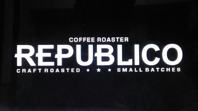 Opinii despre Republico în Kota Makassar - Gastronomi dan perhotelan