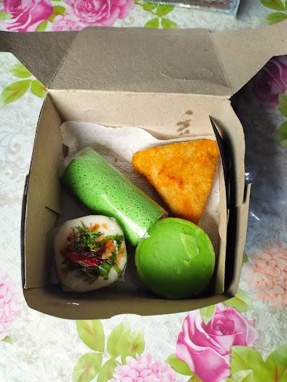 Umiga kitchen ( umi mega)