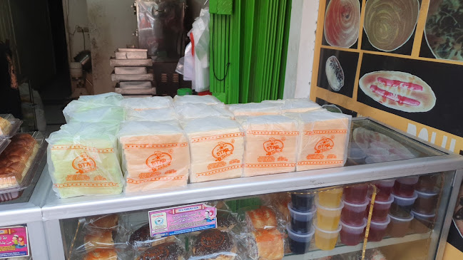 Jl. Pd. Kacang No.25-30, Pd. Kacang Tim., Kec. Pd. Aren, Kota Tangerang Selatan, Banten 15226