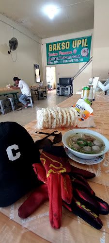 Opinii despre Bakso Upil în Kota Bandar Lampung - Gastronomi dan perhotelan