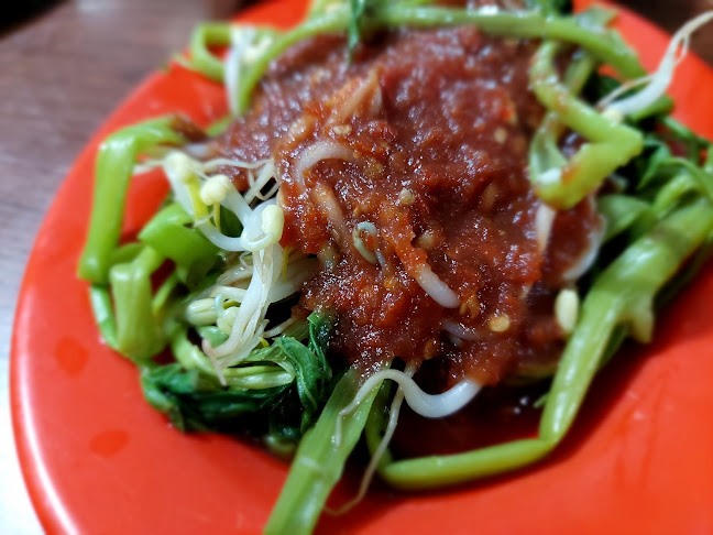 Comentarii opinii despre Warung Sate Rembiga UTAMA Bu Ririn