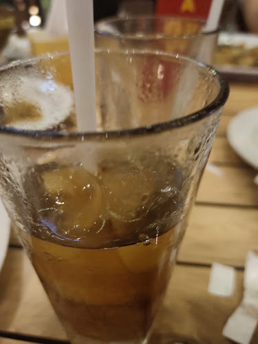 Comentarii opinii despre Warung Wareg Ngandat