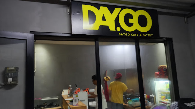 Comentarii opinii despre DAYGO PAMULANG