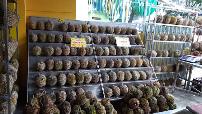 Opinii despre Durian Acin Bandung în Kota Bandung - Gastronomi dan perhotelan