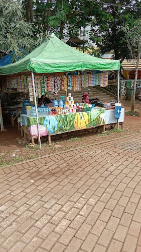 Opinii despre Warung kopi ibu manih în Kota Tangerang Selatan - Gastronomi dan perhotelan