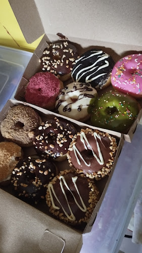 Donat Junior