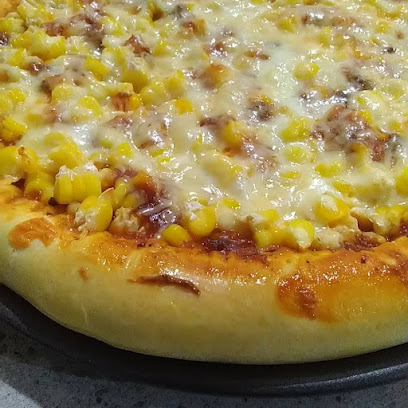 Pizza Serak