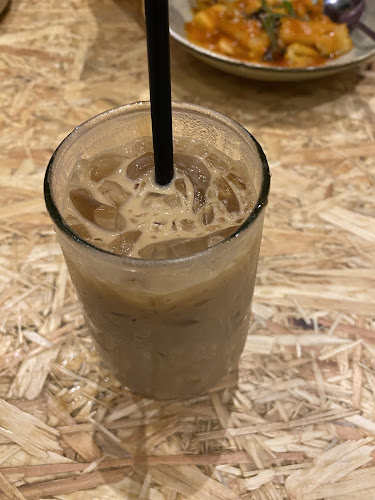 Rest Coffee Eat, Play & Relax