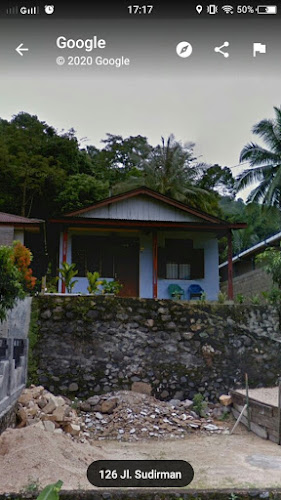 Comentarii opinii despre Kacang Garing Sihobuk "E. Sihombing"