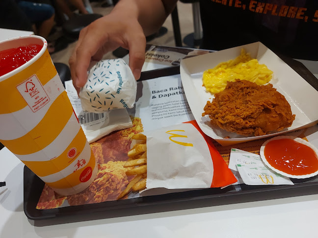MCDonald's (MCD) Tanjung Pinang