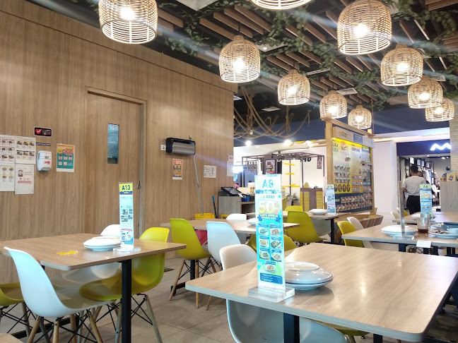 Dcost Palembang Icon