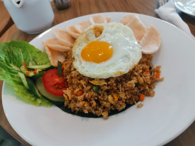 Delice Maison - Kota Tangerang