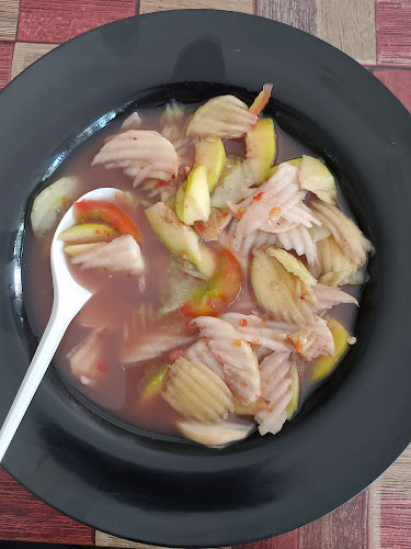 Opinii despre Warung rujak kayana în Kota Denpasar - Gastronomi dan perhotelan