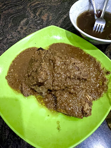 Konro Bakar Makassar - Kota Makassar