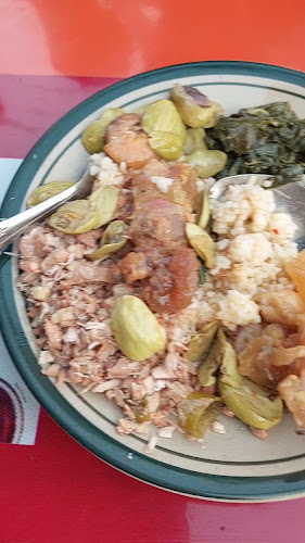 Warung Makan Grogolan - Kota Pekalongan