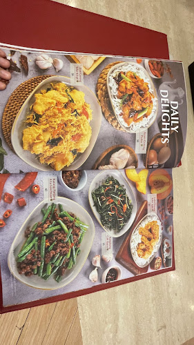 Opinii despre Ta Wan The Park Sawangan în Kota Depok - Gastronomi dan perhotelan