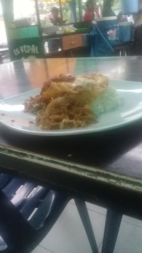 Opinii despre Kedai Nasi Dini în Kota Tanjung Balai - Gastronomi dan perhotelan