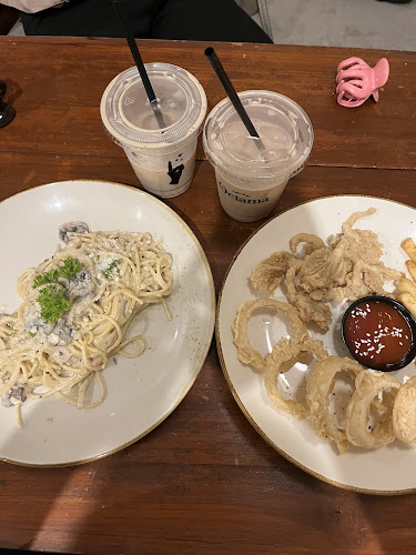 Toko Kopi Oetama - Kota Yogyakarta