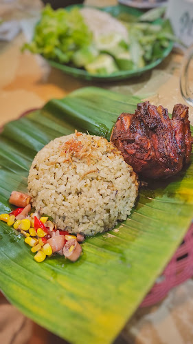 Sambel Alu Antasari - Kota Bandar Lampung