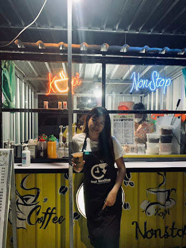 Kopi Nonstop Kupang