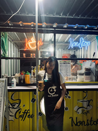 Kopi Nonstop Kupang