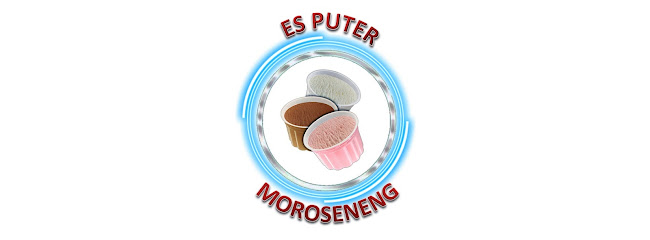 Es Puter Moroseneng - Kota Malang