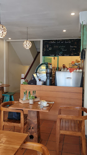 Bali Buda Renon - Kota Denpasar