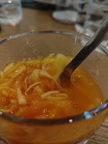 Suasso Restaurant & Coworking Space - Kota Padang