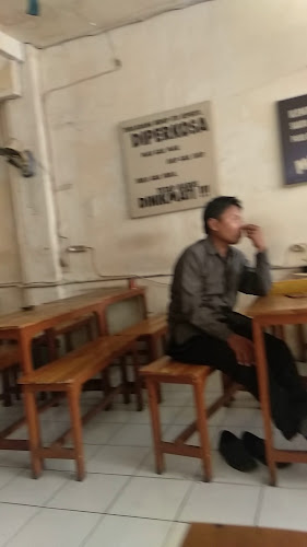 Comentarii opinii despre WARKOP WOLULAS