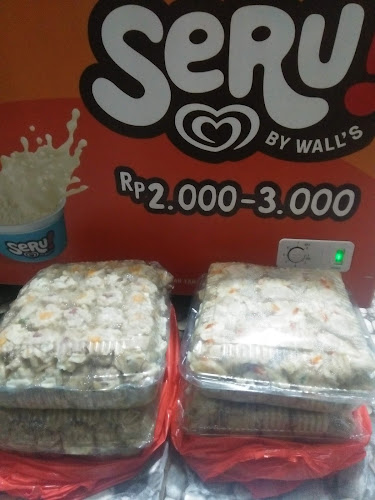 Gg. Gandaria No.3 No.69, Sawangan, Depok City, West Java 16511