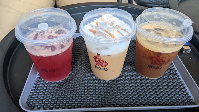 BOJO Coffee