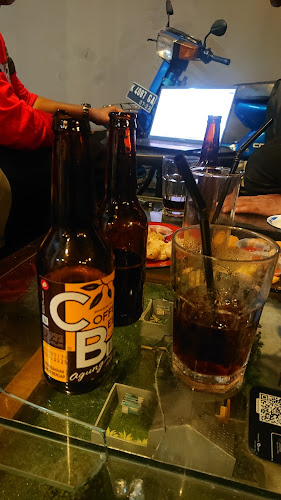 Comentarii opinii despre Noms Kopi Suratmo