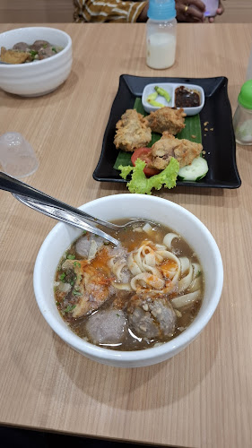 Bakso Lapangan Tembak Senayan Jakarta - Duta Mall - Gastronomi dan perhotelan