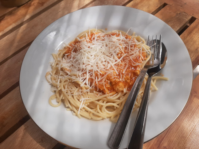 D' RASA Food & Galery